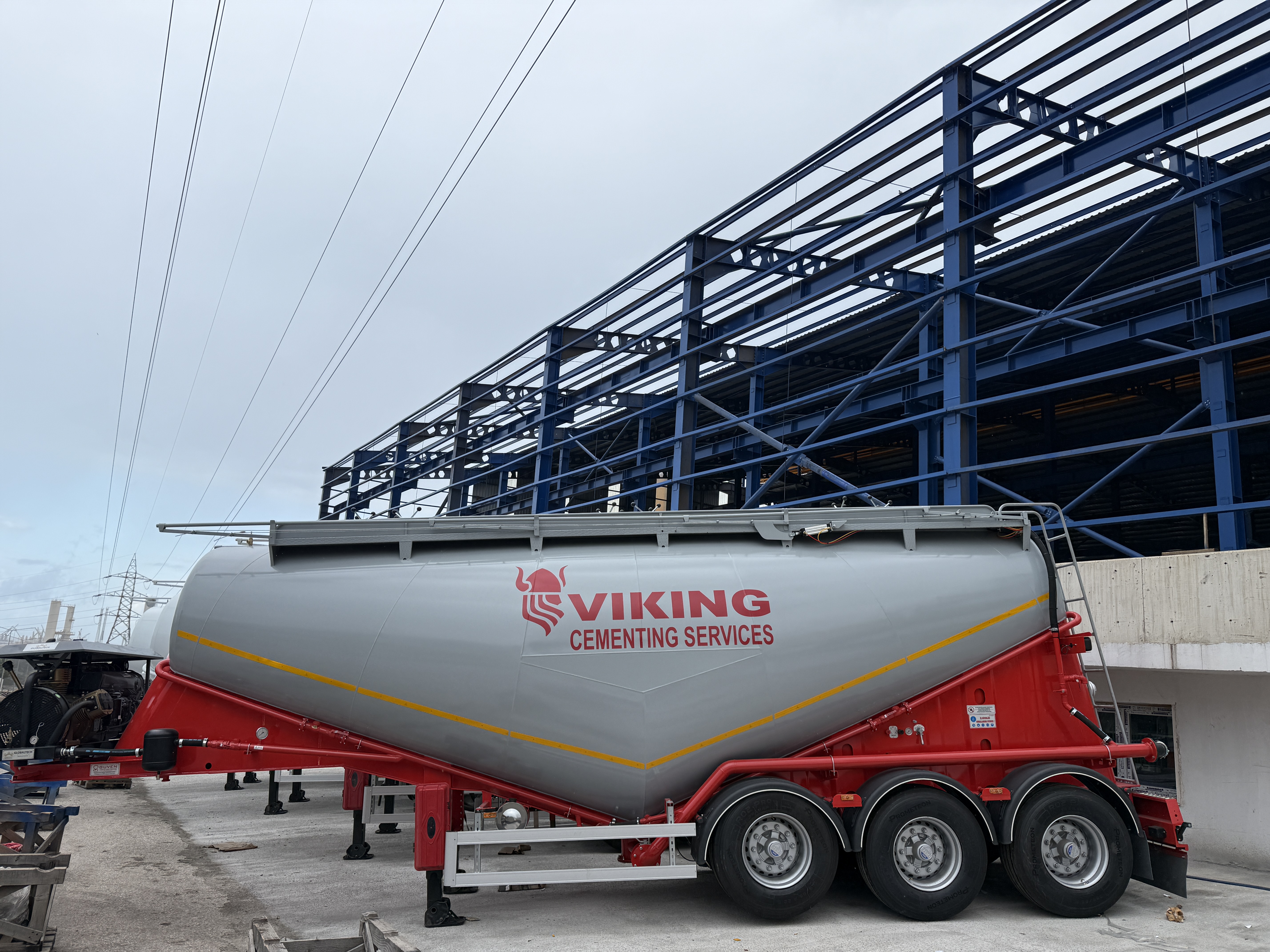 V-Tipi Silobas - Görsel 43